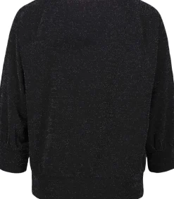 Dame Betty Barclay Shirt Kurz 3/4 Ar