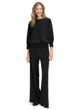 Dame Betty Barclay Shirt Kurz 3/4 Ar