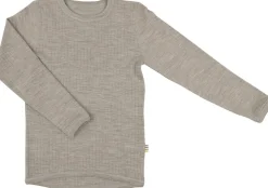 Shirt l.s. basic>Joha