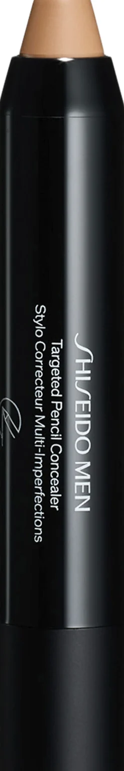Shiseido Men T pencil concealer Dark Discount