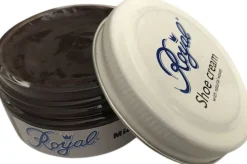 Shoecreme>Nøgle & Hælebar