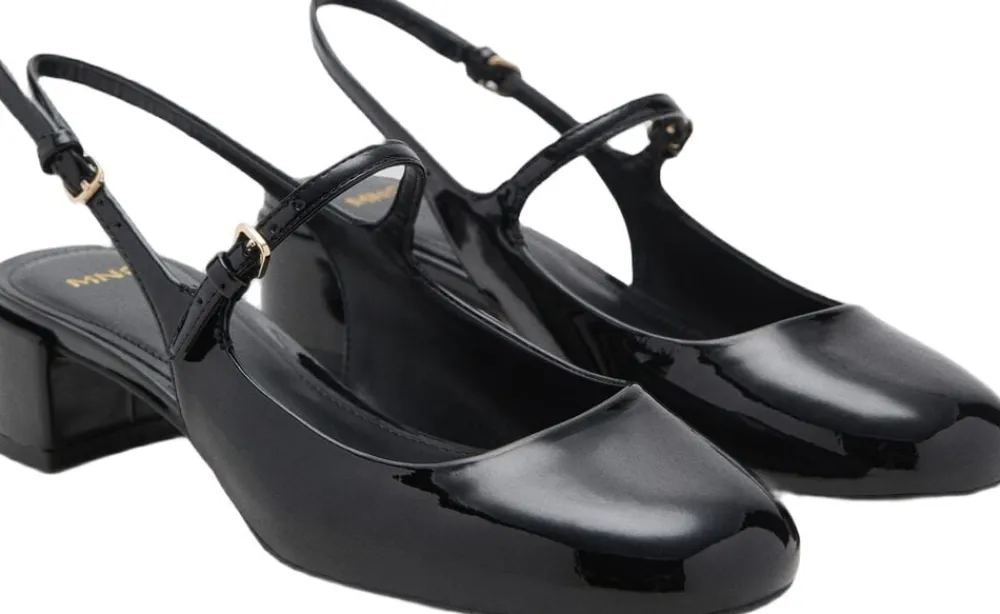 SHOES. -- ADA>MANGO Outlet