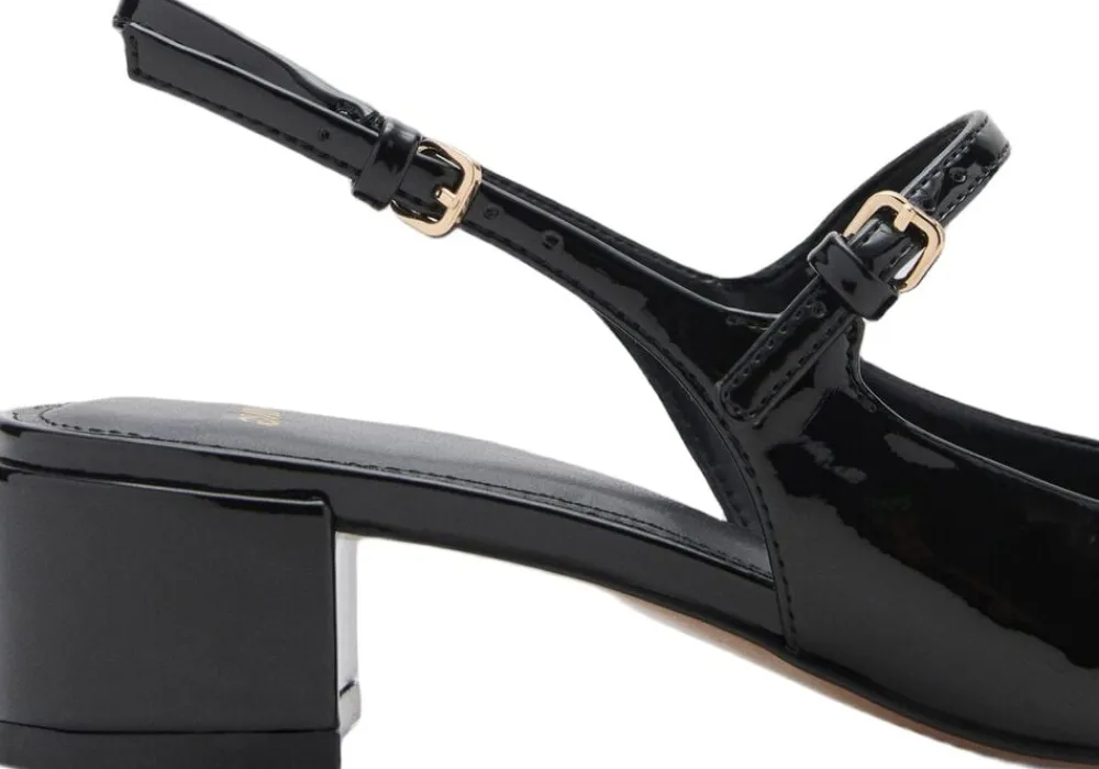 SHOES. -- ADA>MANGO Outlet