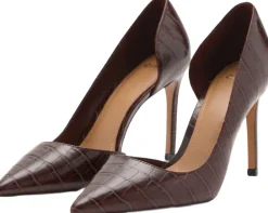 Dame MANGO SHOES. -- AUDREYCH