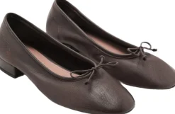 MANGO SHOES. -- BAILA Dark brown Discount