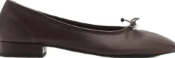 MANGO SHOES. -- BAILA Dark brown Discount