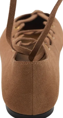 Dame MANGO SHOES. -- OHIO