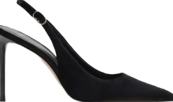 Dame MANGO SHOES. -- VANILA