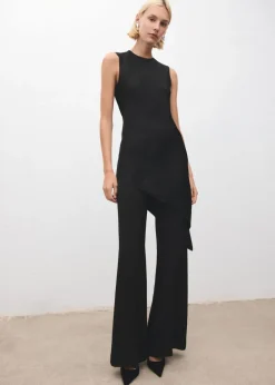 Dame MANGO SHOES. -- VANILA