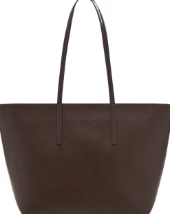 Shopper bag with double handle>MANGO Sale