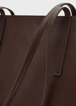 Shopper bag with double handle><noscript><img width=