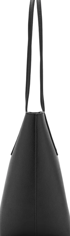 Shopper bag with double handle><noscript><img width=