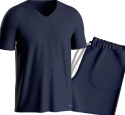 Short Pyjama Soft Premium><noscript><img width=