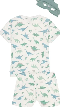 SHORT PYJAMA 3Y><noscript><img width=