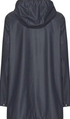 Short Rain Jacket>ILSE JACOBSEN Best