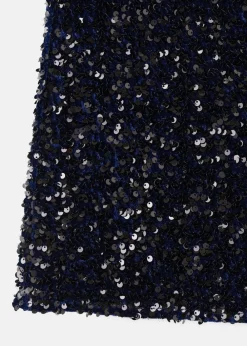 MANGO SHORT XTURNER Navy New