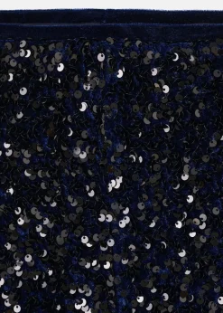 MANGO SHORT XTURNER Navy New