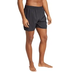 adidas Shorts 5-Inch Badeshorts Sort Clearance
