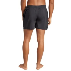 adidas Shorts 5-Inch Badeshorts Sort Clearance