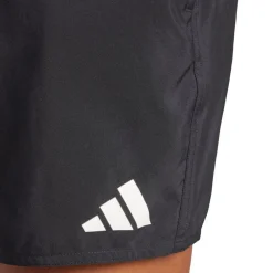 adidas Shorts 5-Inch Badeshorts Sort Clearance