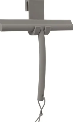 Blomus Shower Squeegee, incl. overdoor hook -VIPO- Satellite New