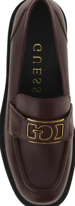 GUESS SHUTTLE3 Wine Best