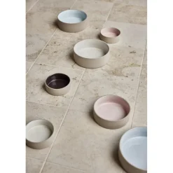 OYOY Living Design Sia Hundeskål - Stor Outlet