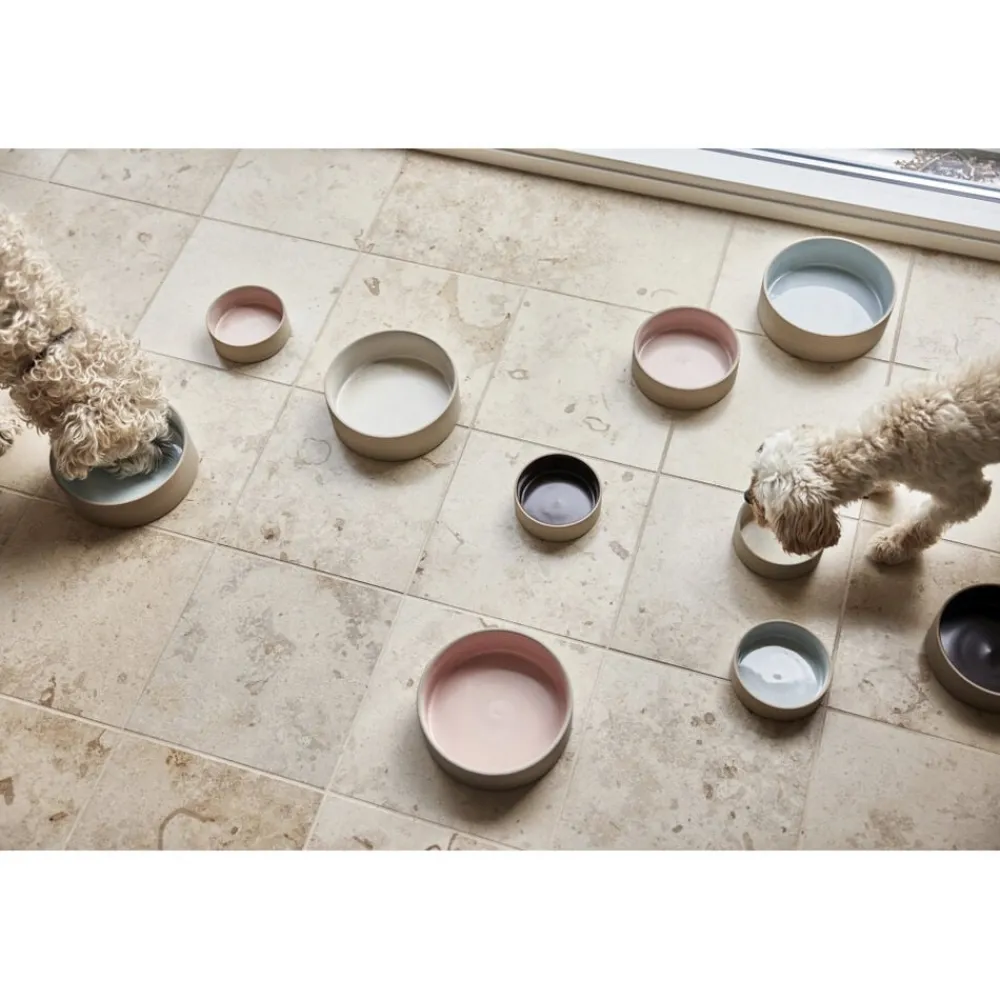 OYOY Living Design Sia Hundeskål - Stor Outlet