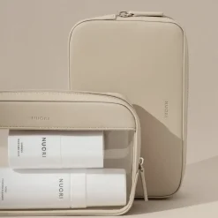 Sideway Travel Case Set - Neutral><noscript><img width=