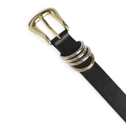 Markberg Sifmbg Belt Sort Hot