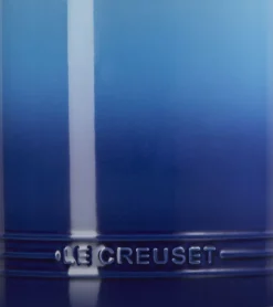 Le Creuset Sig Redskabskr Azure 1,1L Hot