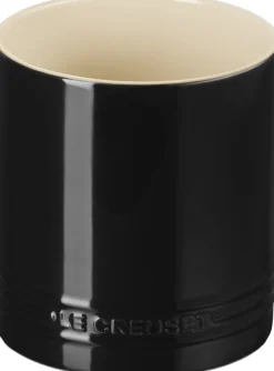 Le Creuset Sig Redskabskr Black 1,1L