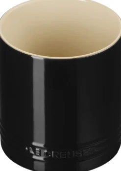 Le Creuset Sig Redskabskr Black 1,1L