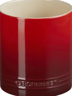 Le Creuset Sig Redskabskr Cerise 1,1L