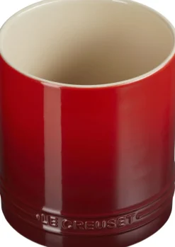 Le Creuset Sig Redskabskr Cerise 1,1L