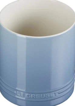 Le Creuset Sig Redskabskr Chambray 1,1L