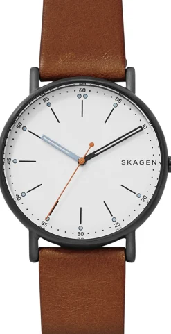 Skagen Signatur ur