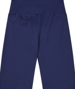 7 Days Active Signature Bike Shorts 338 navy
