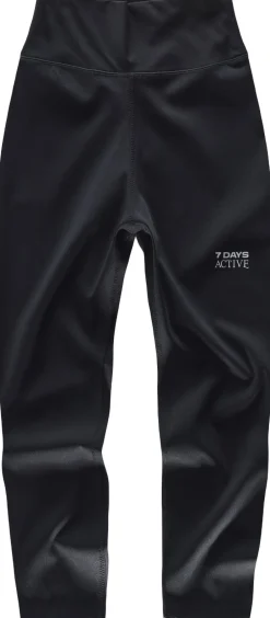 Dame 7 Days Active Signature Capri Tights