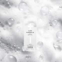 SIGNATURE COLLECTION 3X200ml>Iles Formula