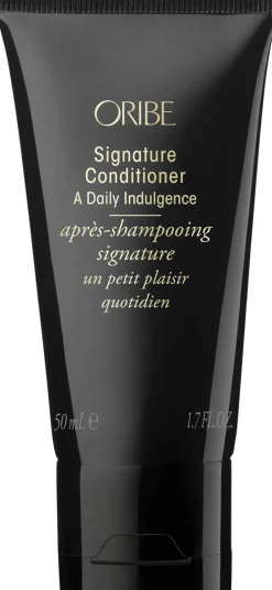 Oribe Signature Conditioner travel size