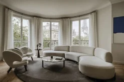 New Mags Signature Interiors