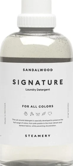 Steamery Stockholm Signature Laundry Detergent