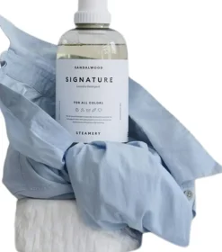 Steamery Stockholm Signature Laundry Detergent