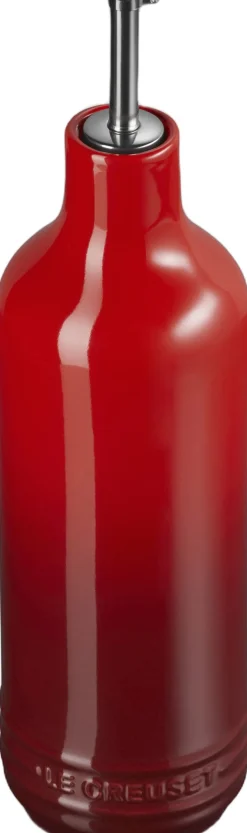 Le Creuset Signature Oil Cruet 600 ml, Cerise