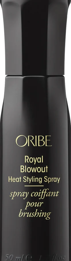 Signature Royal Blowout Heat Styling Spray travel size>Oribe Online