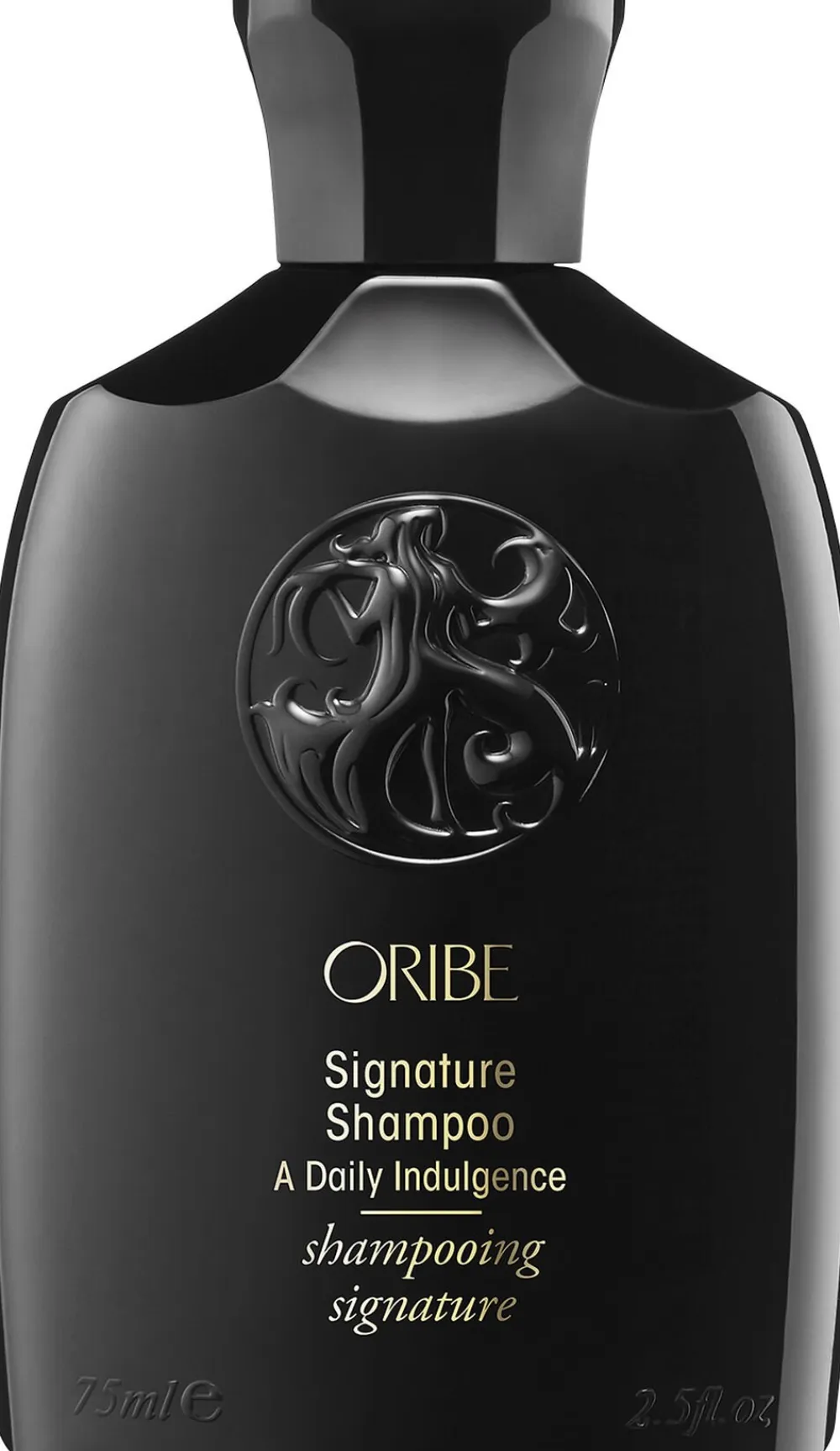 Oribe Signature Shampoo travel size