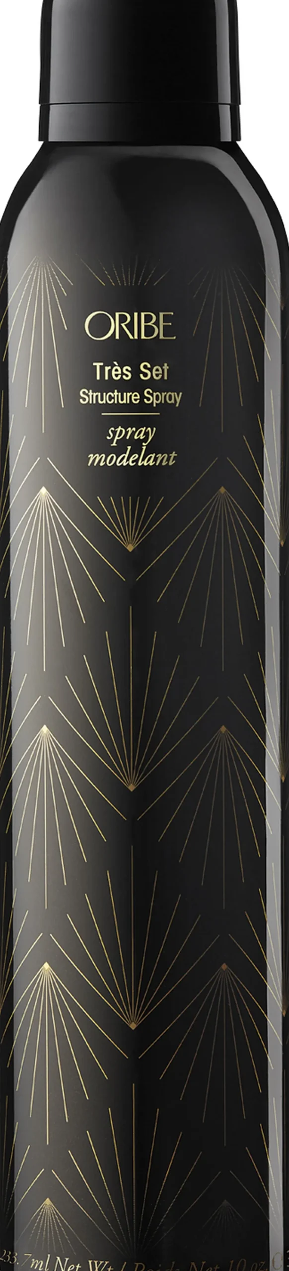 Oribe Signature Tres Set Structure Spray Discount