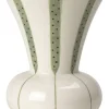 Kähler Signature Vase H20 grøn