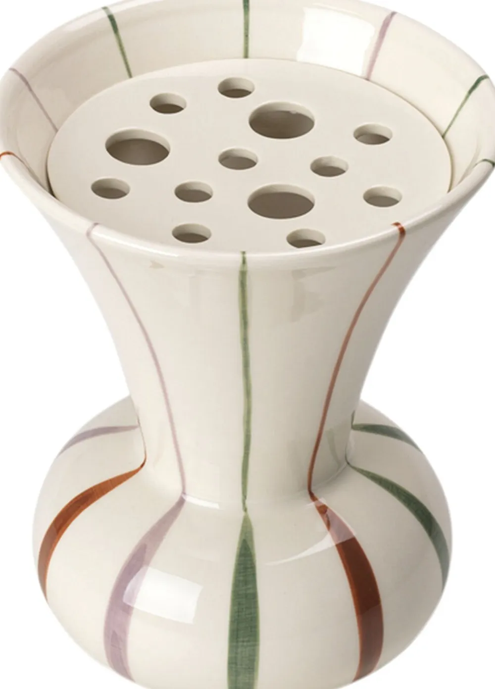 Signature Vase H15 multi>Kähler Sale